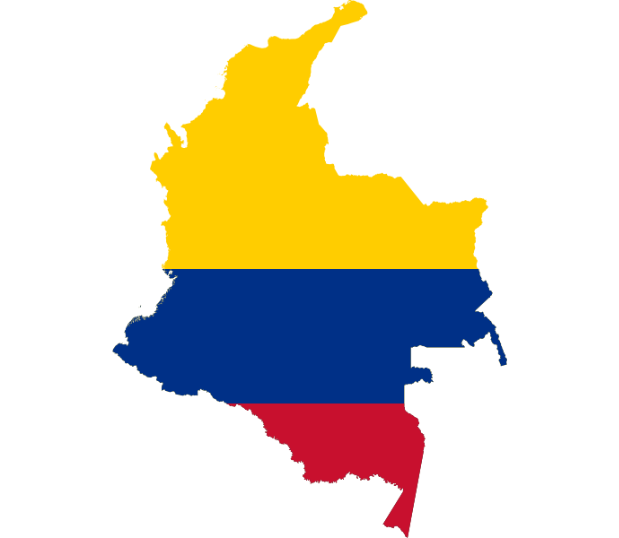 colombia