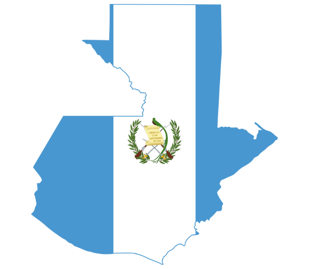 guatemala